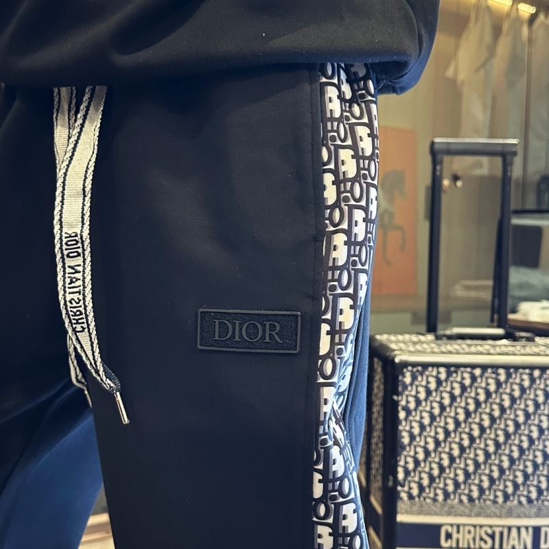 Christian Dior Long Pants